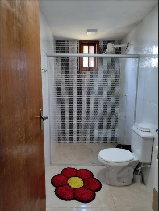 Rifugio Della Collina Villa Ibitirama Екстериор снимка