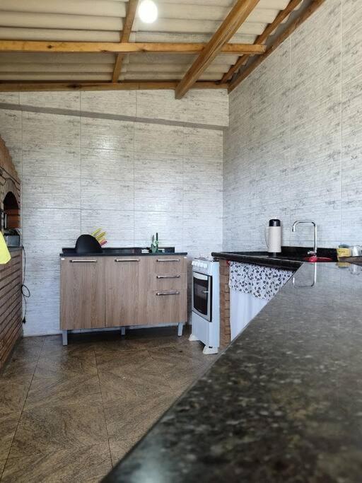 Rifugio Della Collina Villa Ibitirama Екстериор снимка